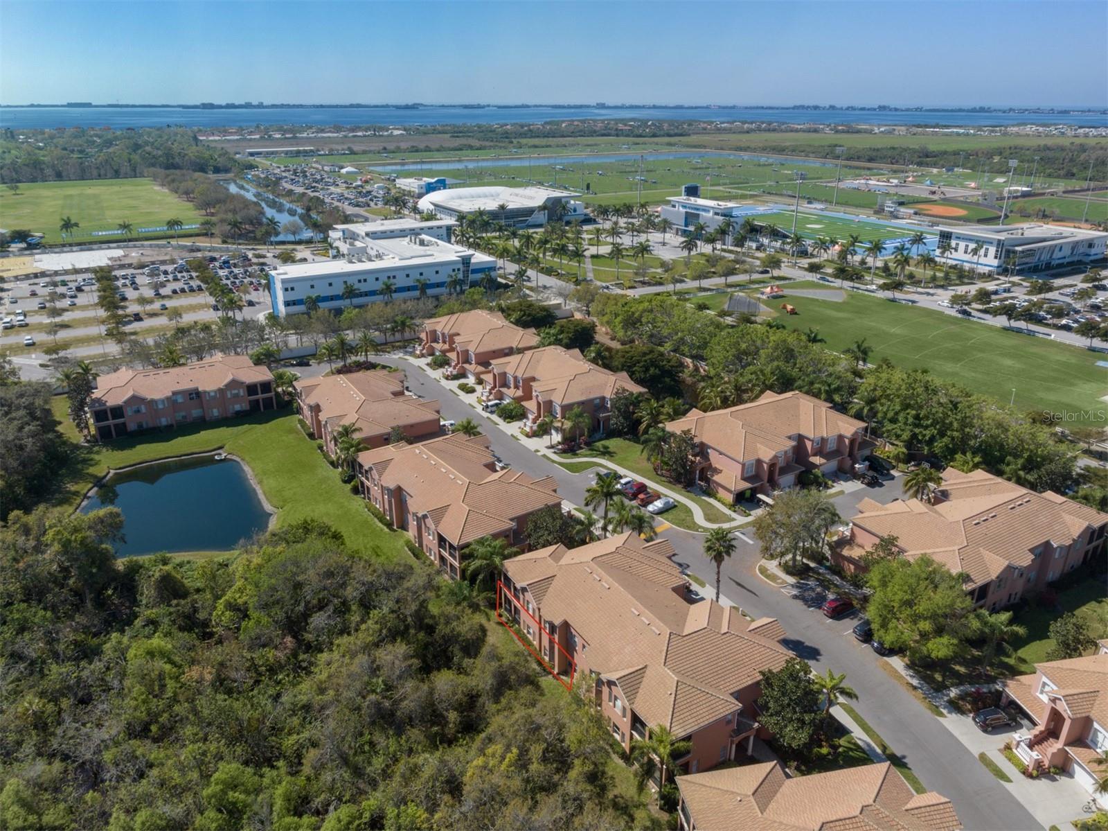 Image 43 of 73 For 5531 46th Court W 5531