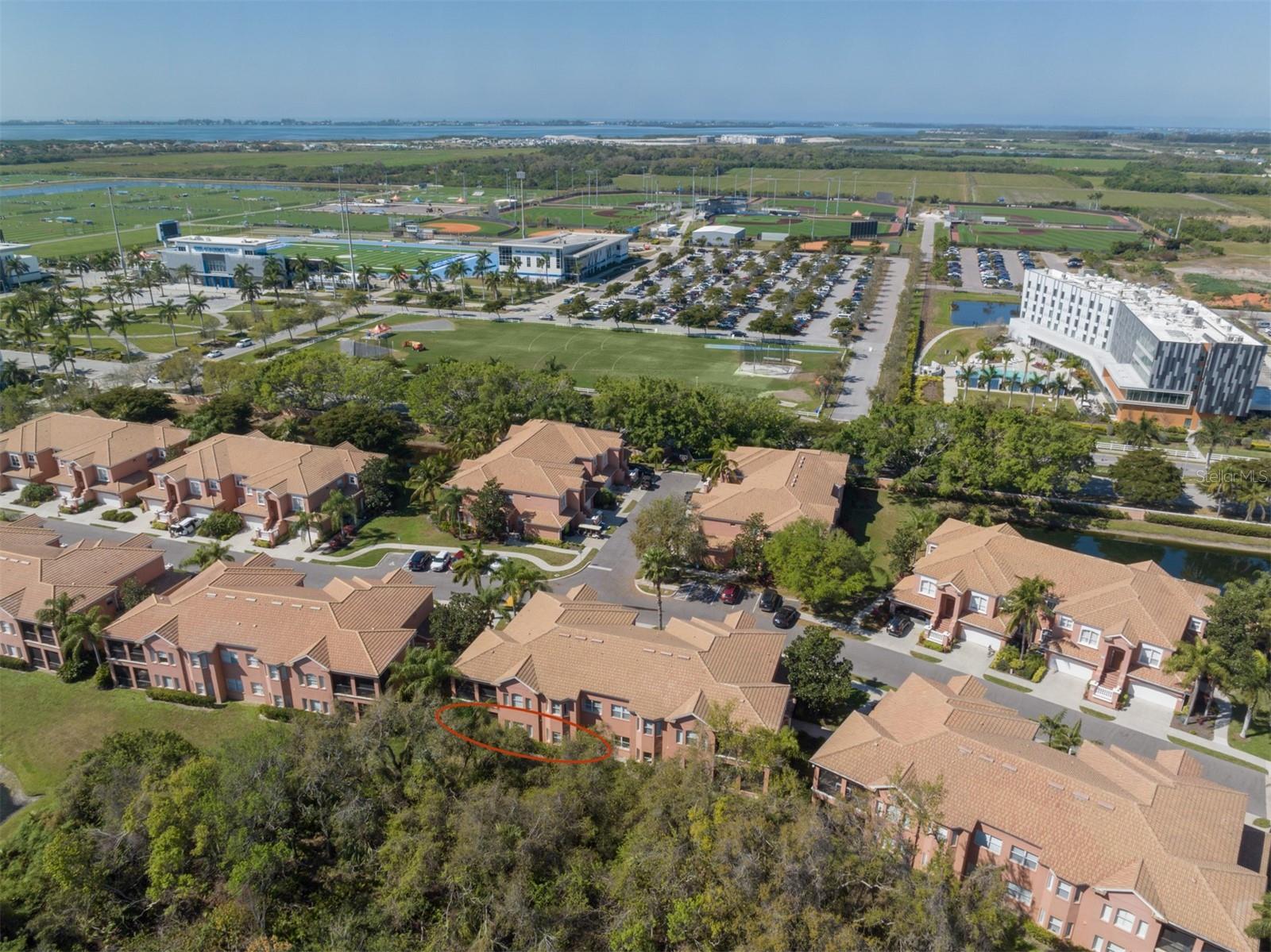 Image 45 of 73 For 5531 46th Court W 5531