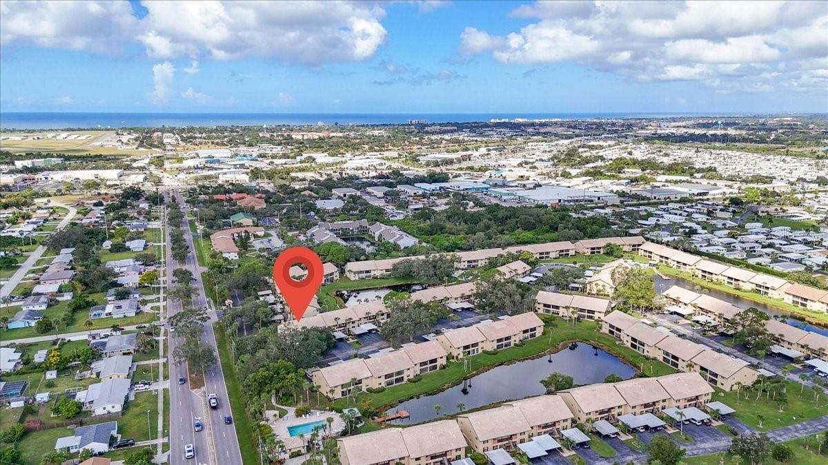 Image 31 of 35 For 380 Three Lakes Lane K