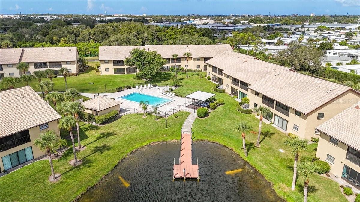 Image 32 of 35 For 380 Three Lakes Lane K