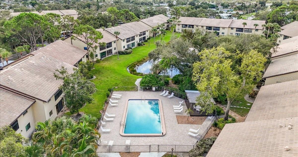 Image 34 of 35 For 380 Three Lakes Lane K