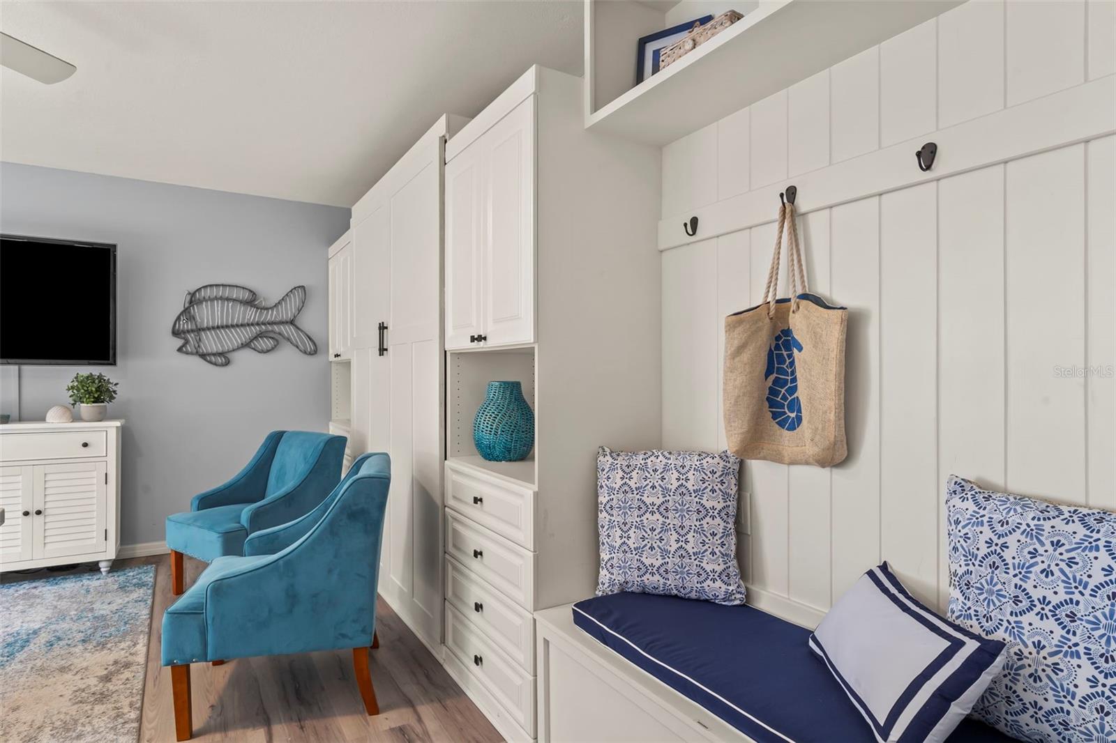 Image 13 of 83 For 1555 Tarpon Center Drive G 235