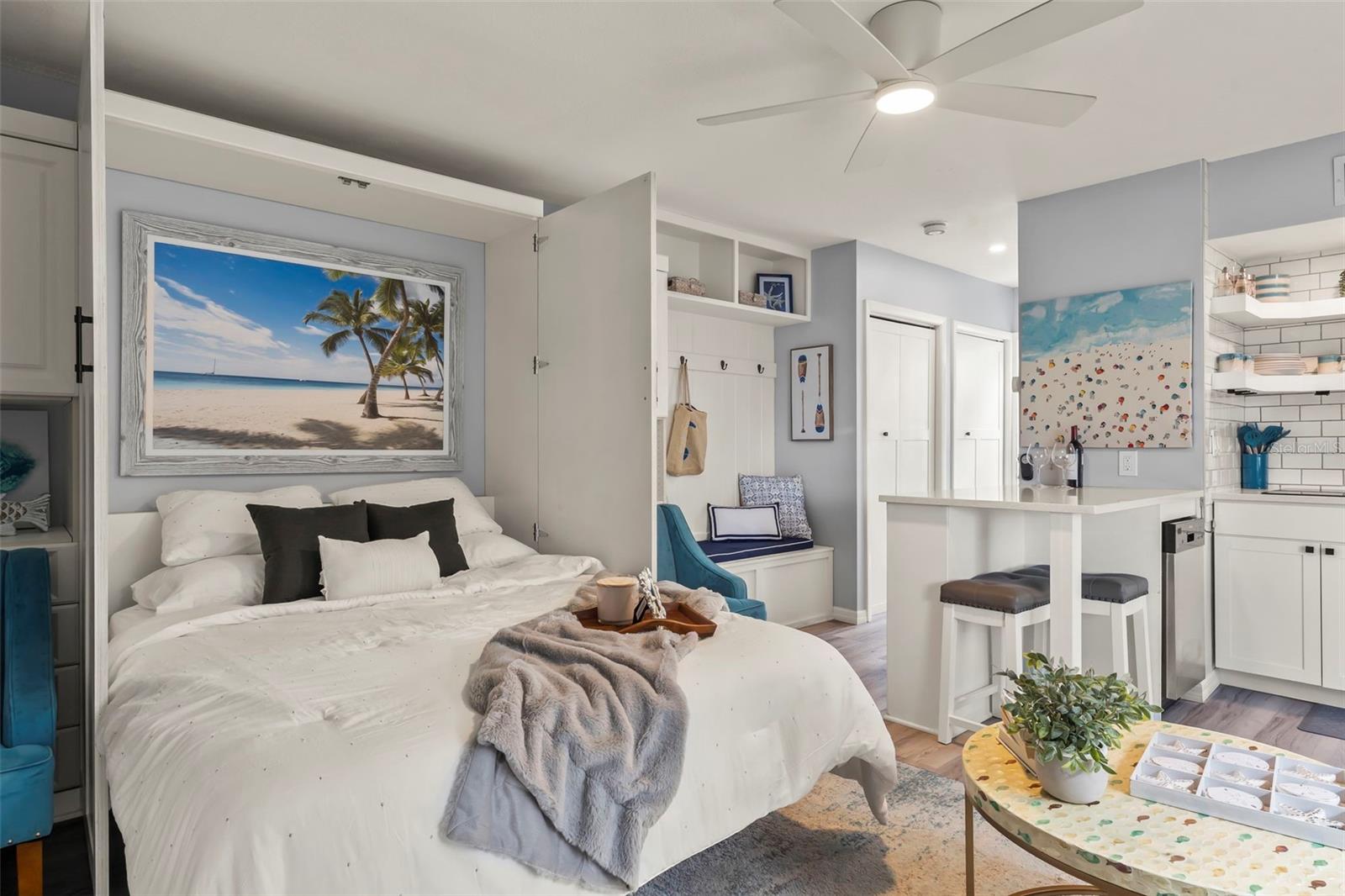 Image 17 of 83 For 1555 Tarpon Center Drive G 235