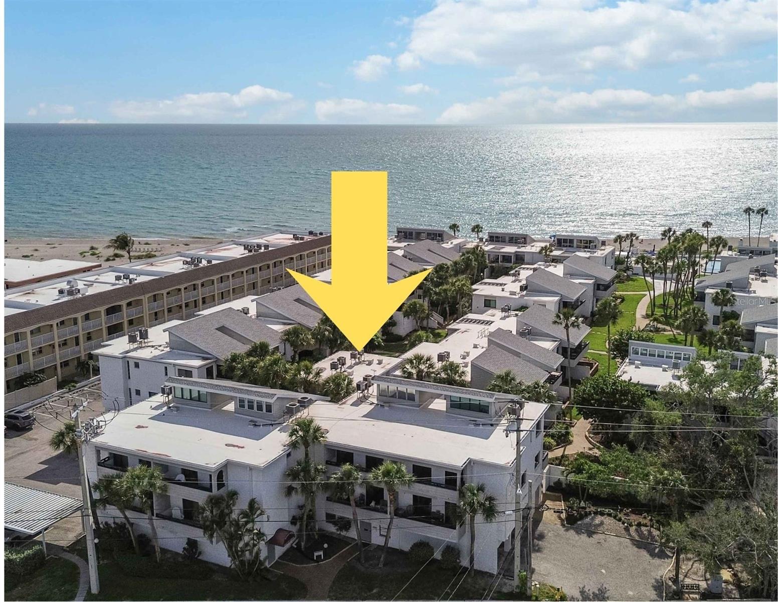 Image 2 of 83 For 1555 Tarpon Center Drive G 235