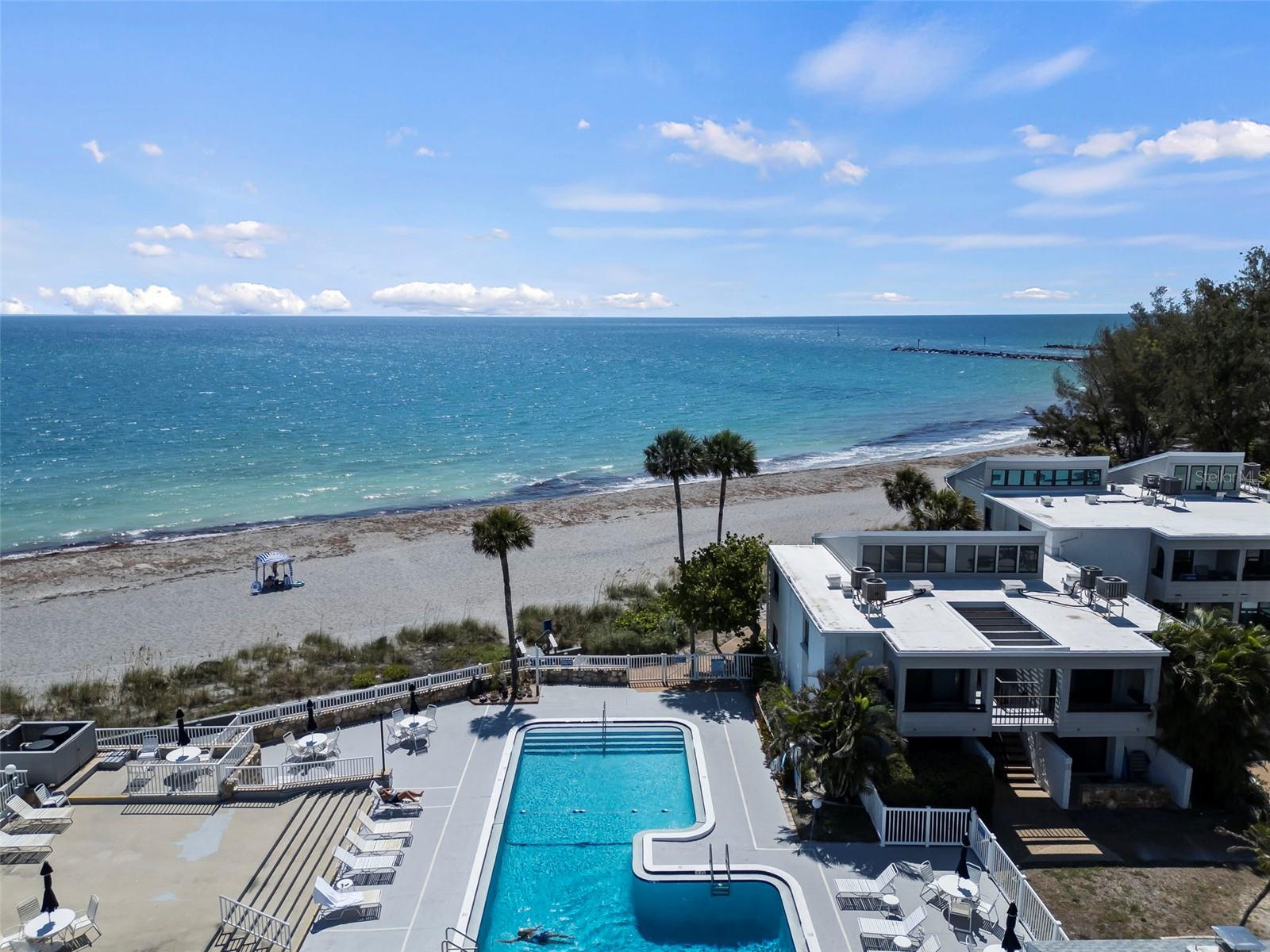 Image 30 of 83 For 1555 Tarpon Center Drive G 235