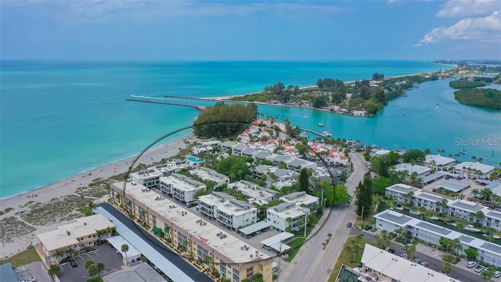 Image 48 of 83 For 1555 Tarpon Center Drive G 235