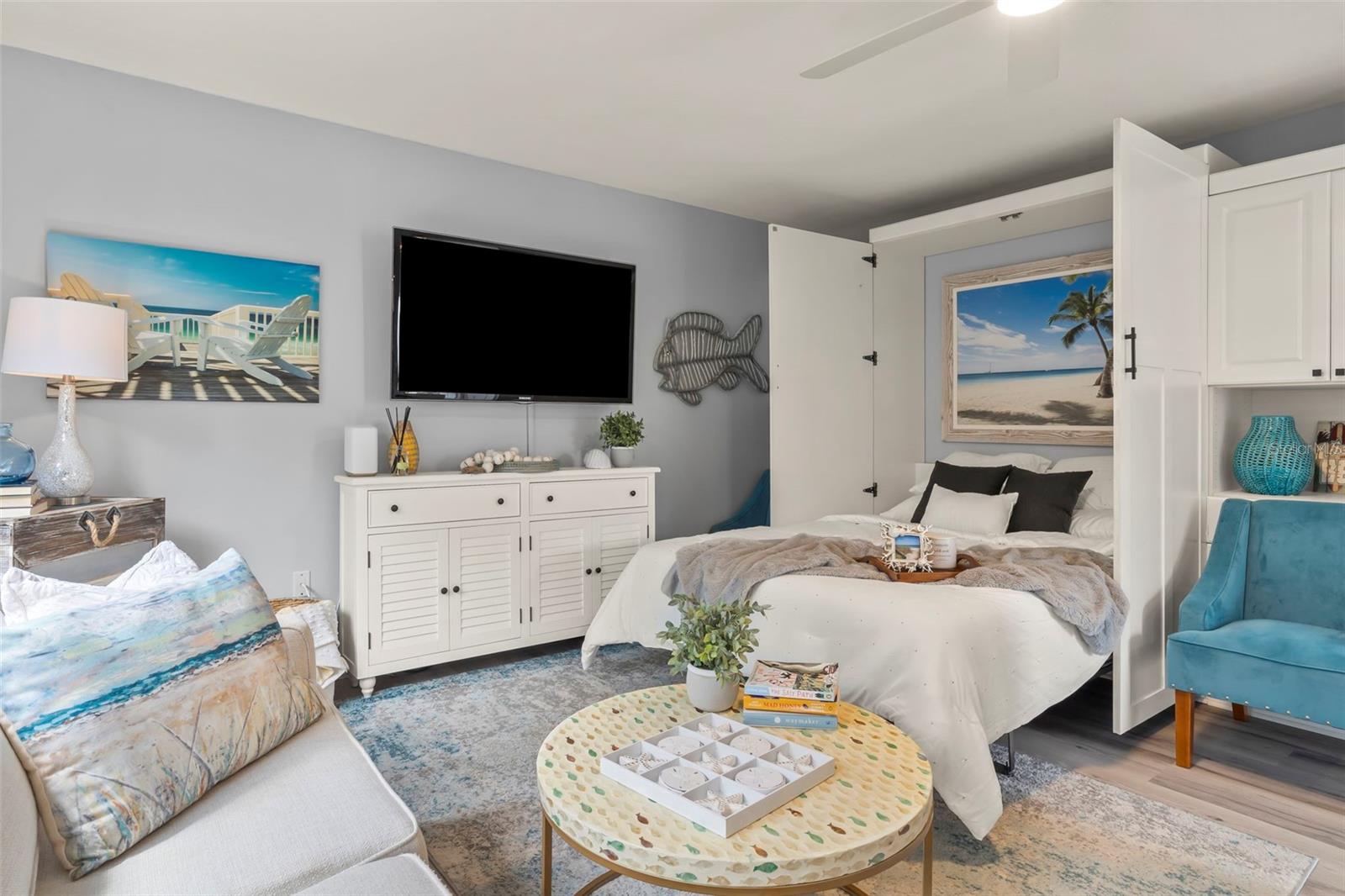 Image 7 of 83 For 1555 Tarpon Center Drive G 235