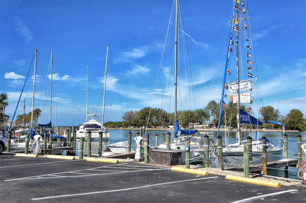 Image 73 of 83 For 1555 Tarpon Center Drive G 235