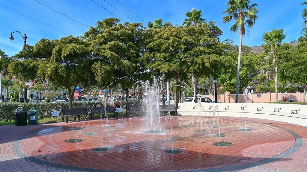 Image 81 of 83 For 1555 Tarpon Center Drive G 235