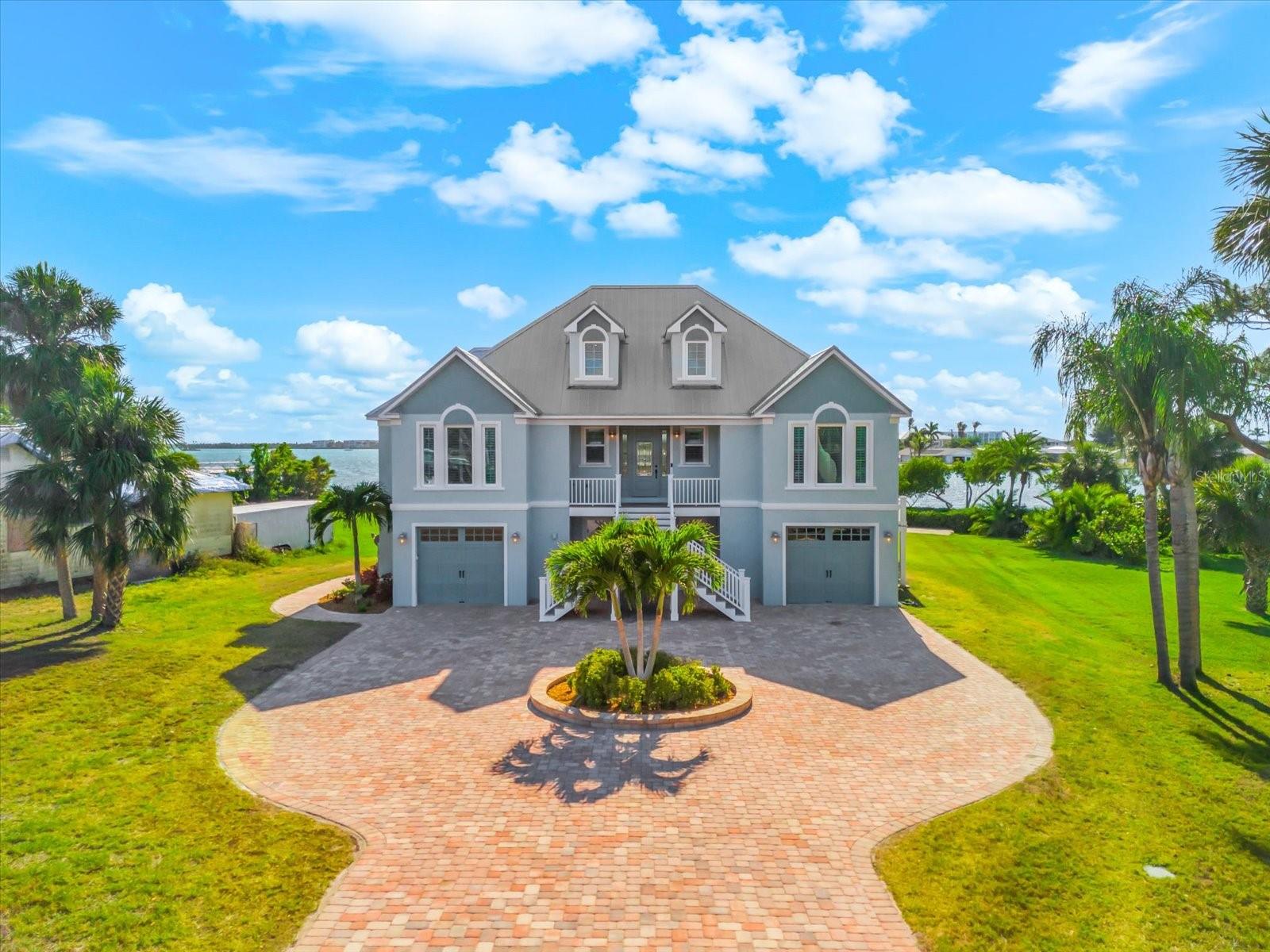Details for 1600 New Point Comfort Road, ENGLEWOOD, FL 34223