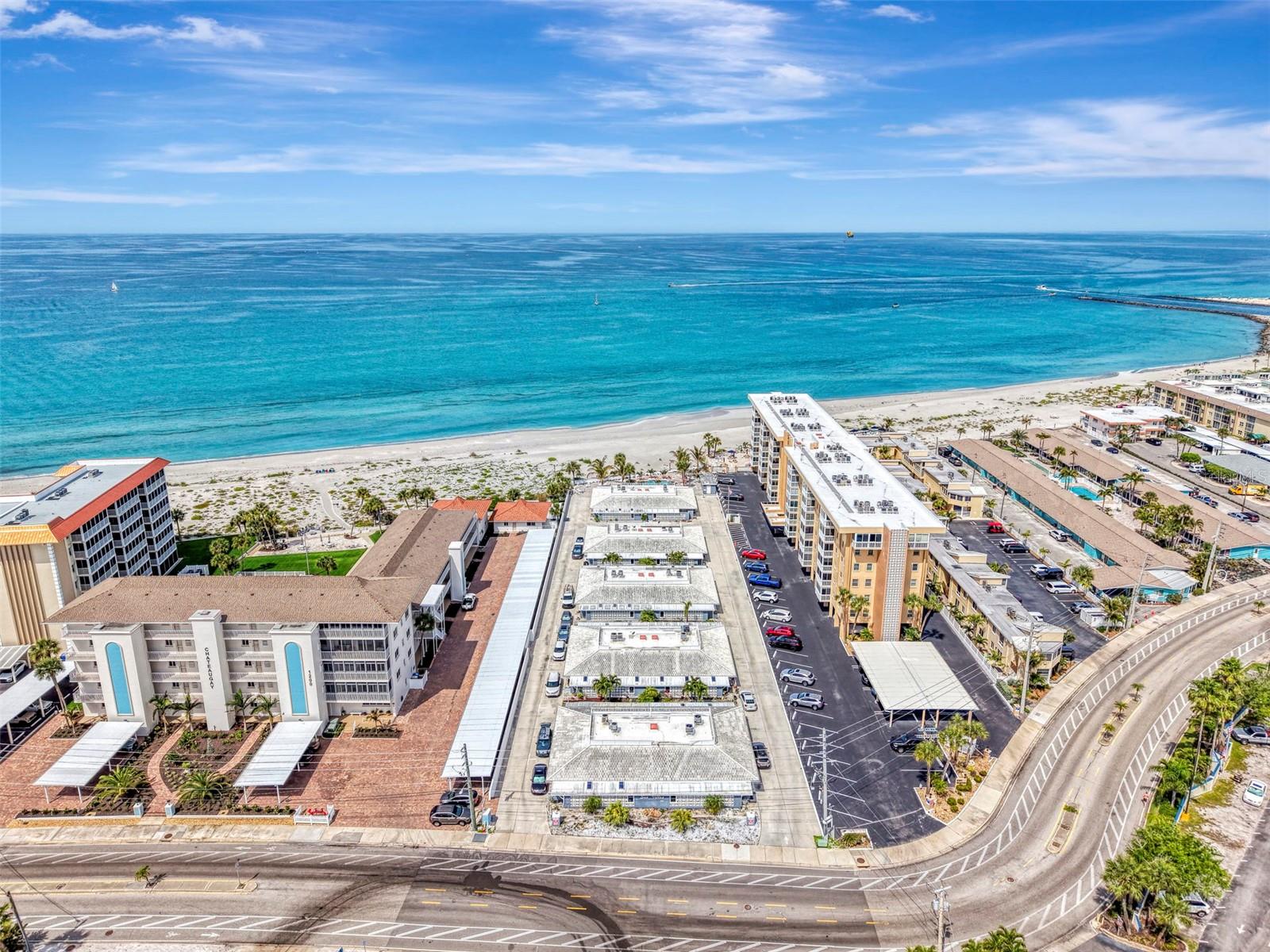 Details for 1205 Tarpon Center Drive E2, VENICE, FL 34285