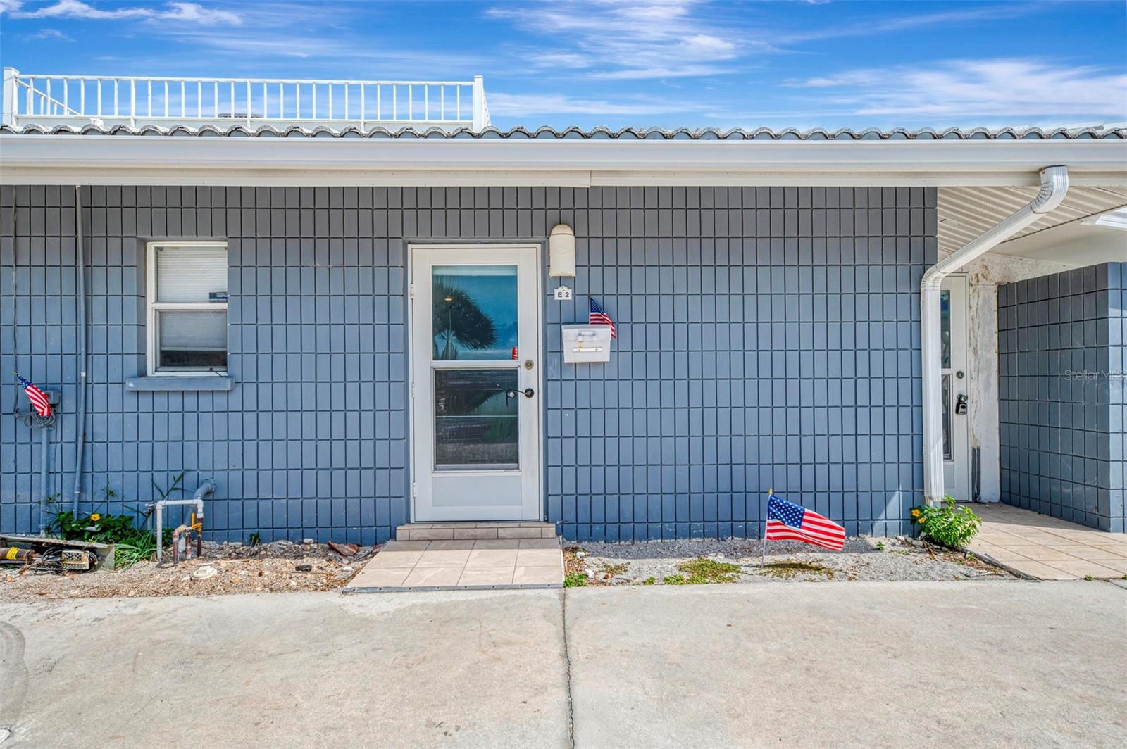 Image 10 of 43 For 1205 Tarpon Center Drive E2