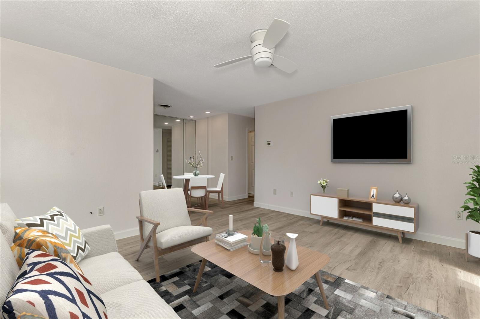 Image 11 of 43 For 1205 Tarpon Center Drive E2