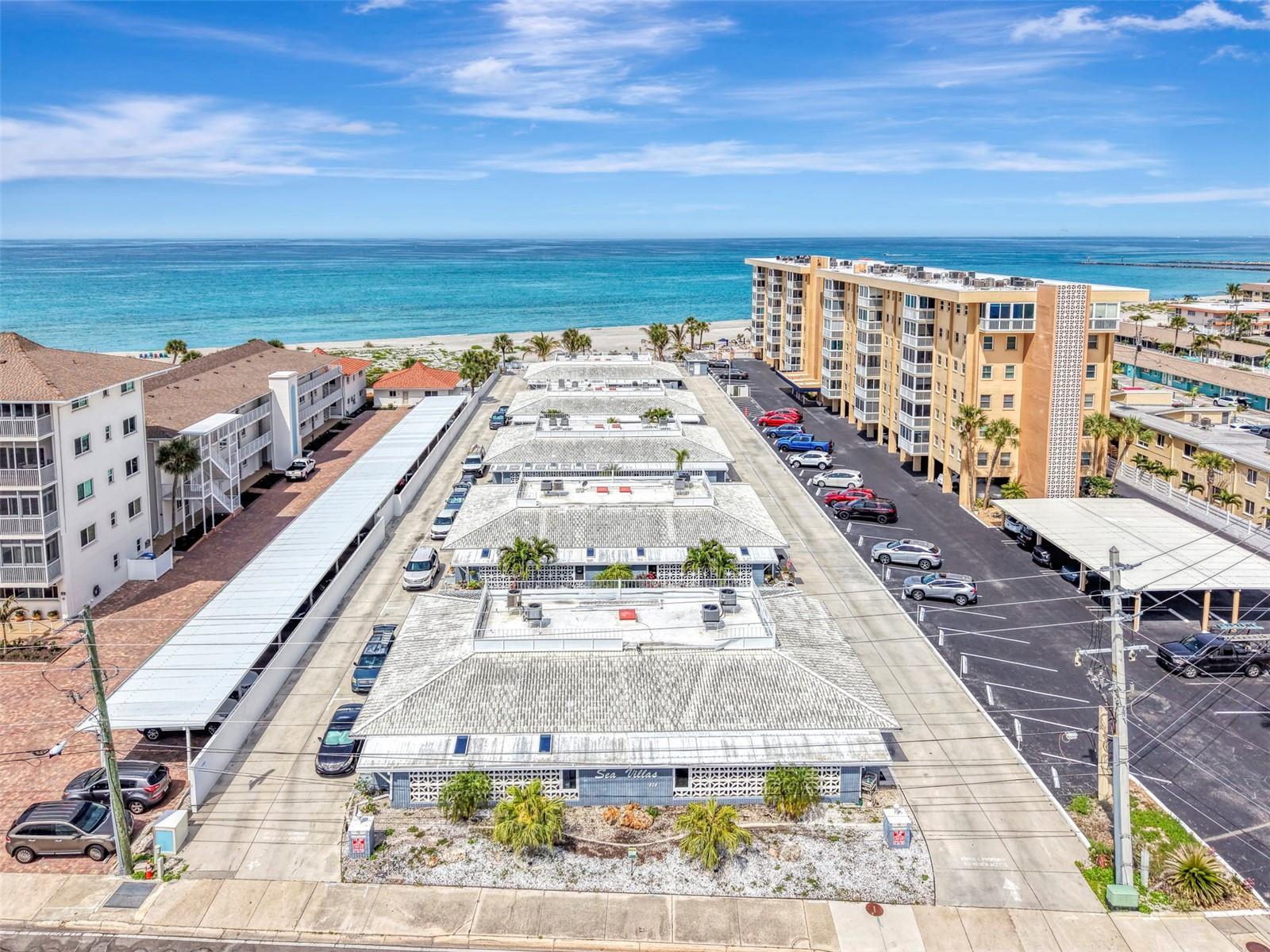 Image 3 of 43 For 1205 Tarpon Center Drive E2