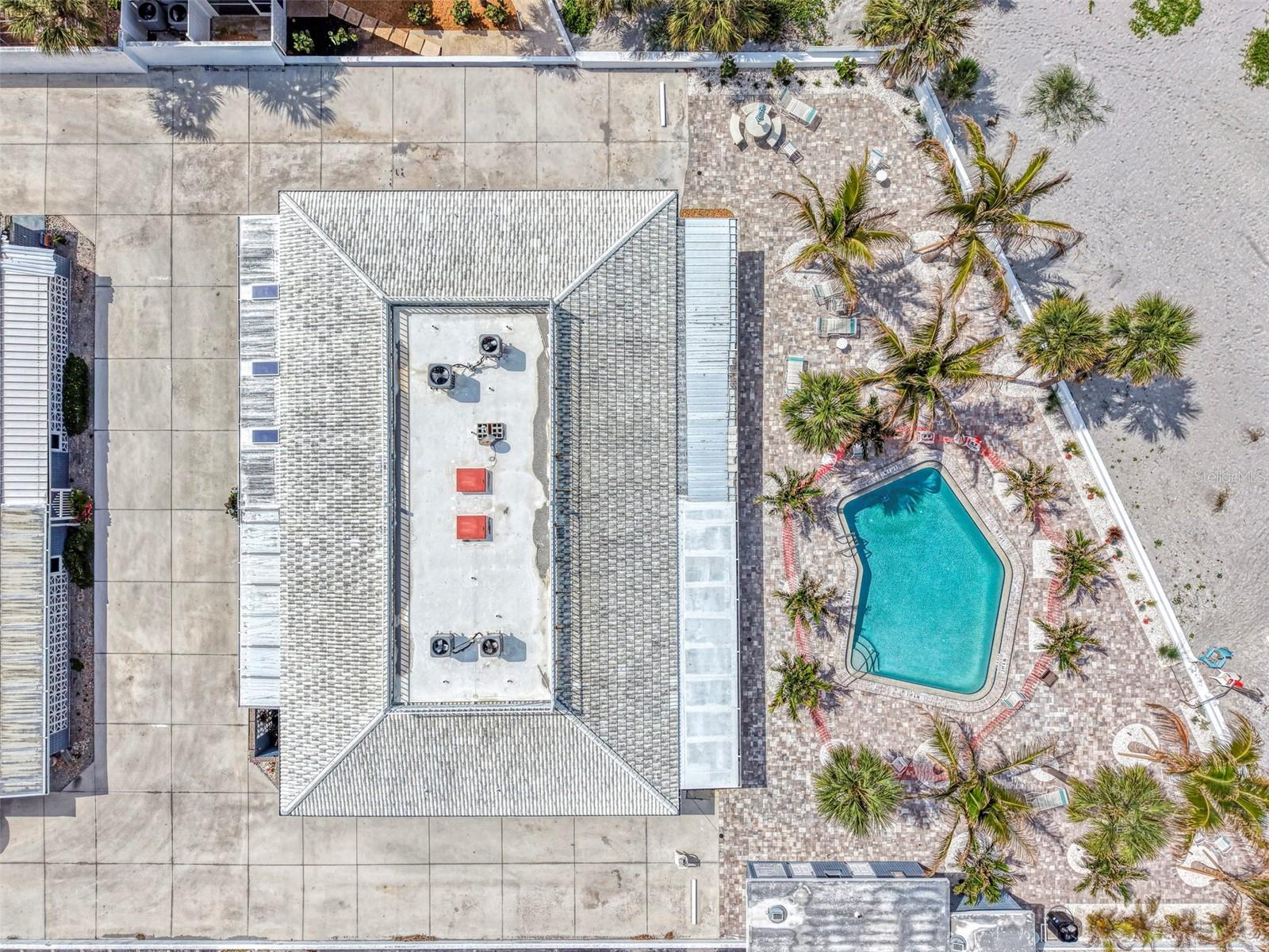 Image 39 of 43 For 1205 Tarpon Center Drive E2