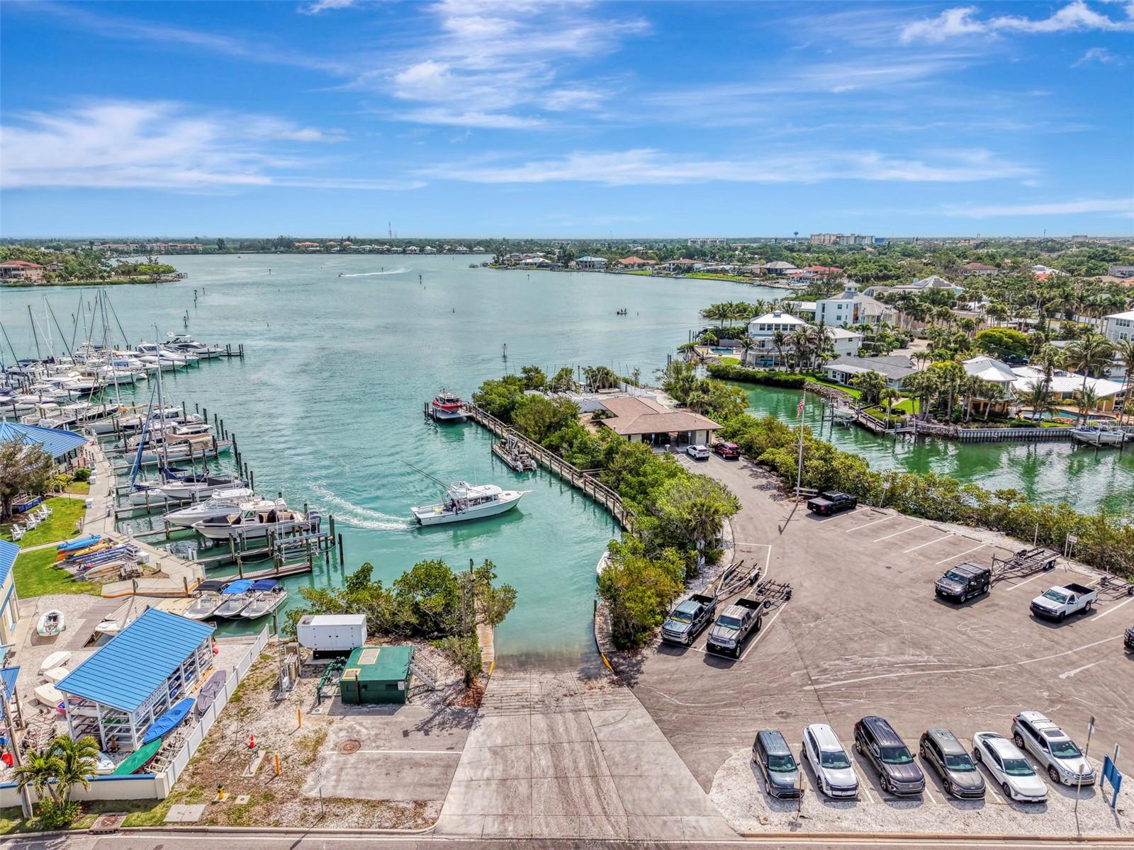 Image 41 of 43 For 1205 Tarpon Center Drive E2