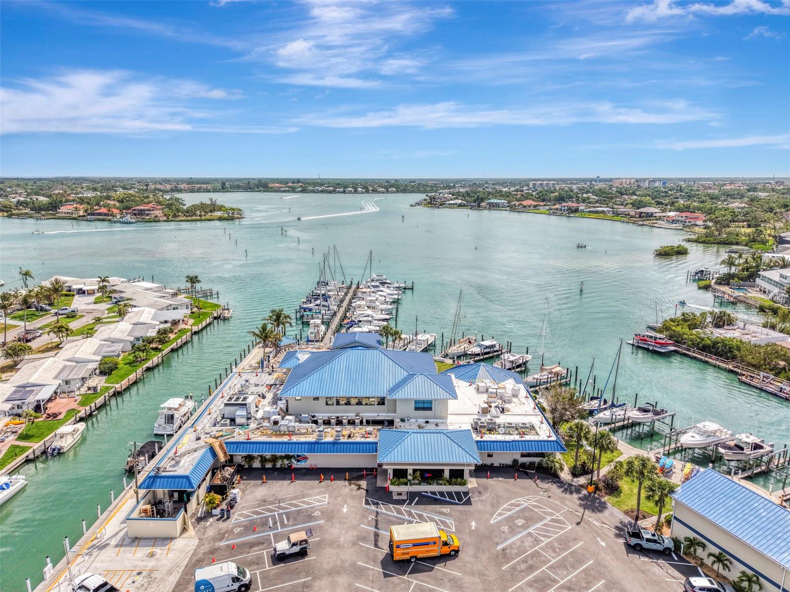 Image 43 of 43 For 1205 Tarpon Center Drive E2