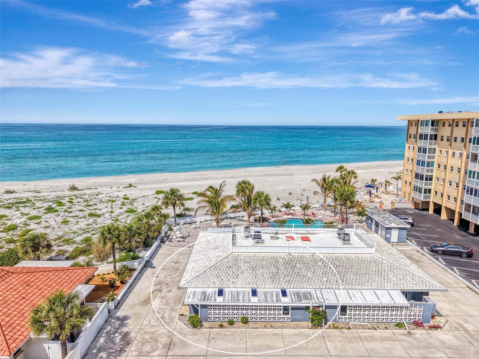 Image 5 of 43 For 1205 Tarpon Center Drive E2