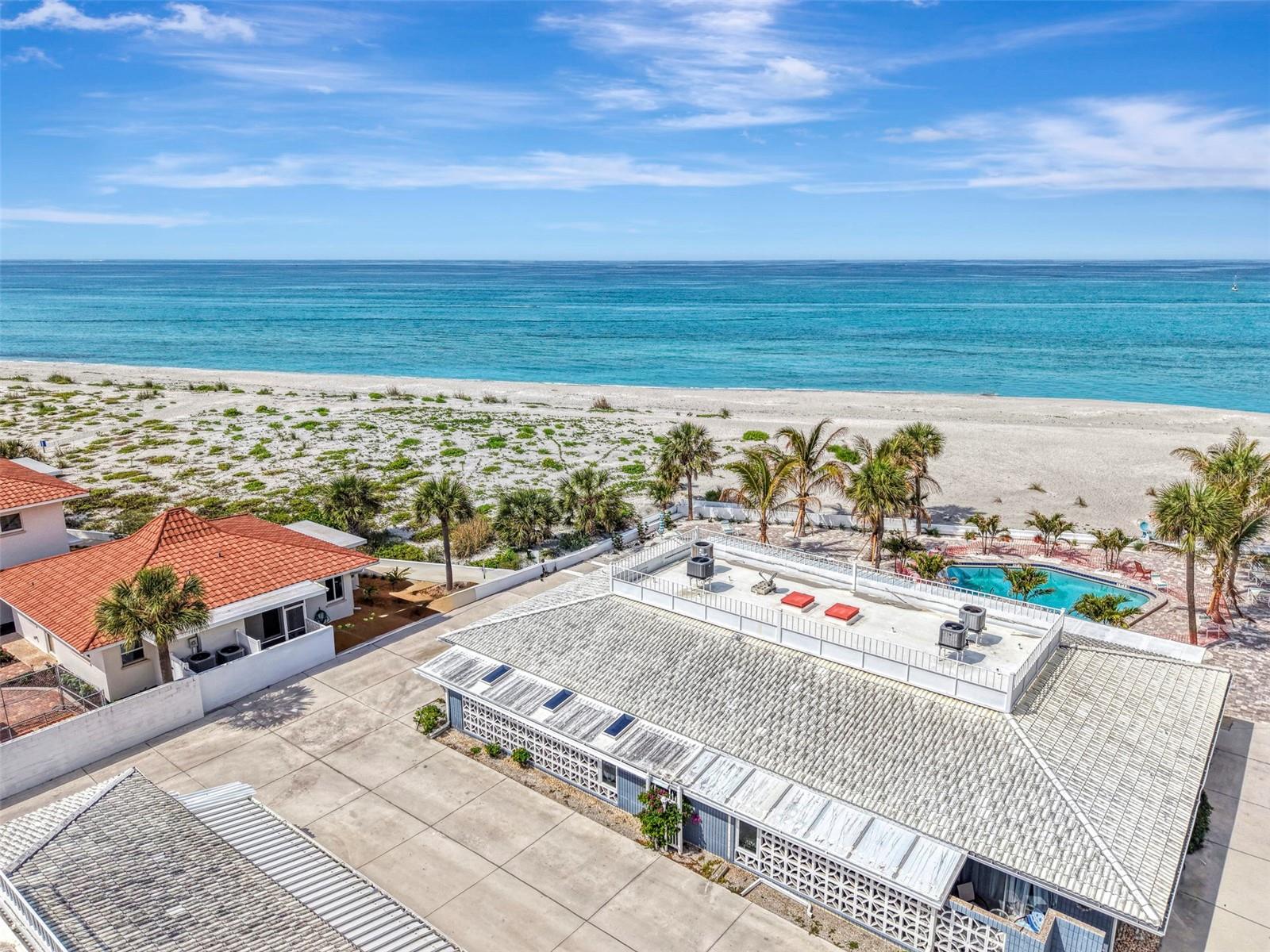 Image 6 of 43 For 1205 Tarpon Center Drive E2