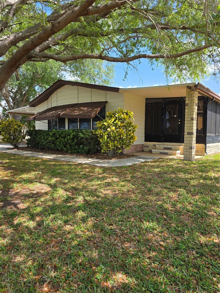 Details for 6228 Falcon Drive, ENGLEWOOD, FL 34224