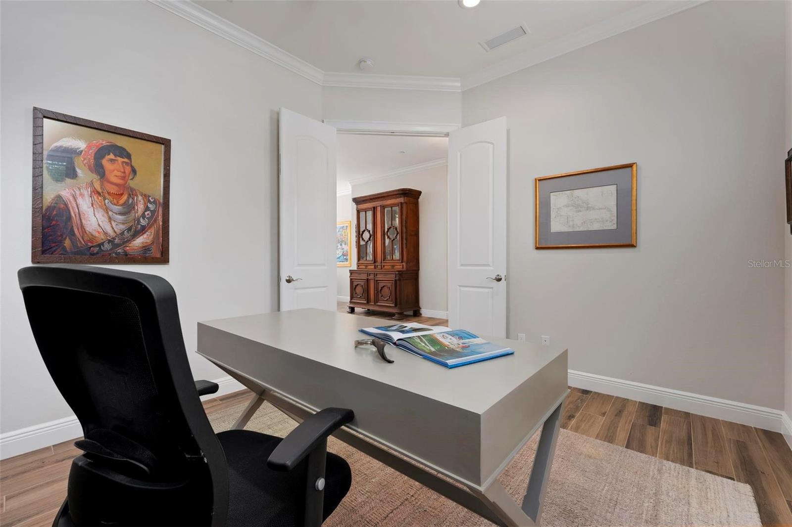 Image 32 of 56 For 134 Tampa Avenue