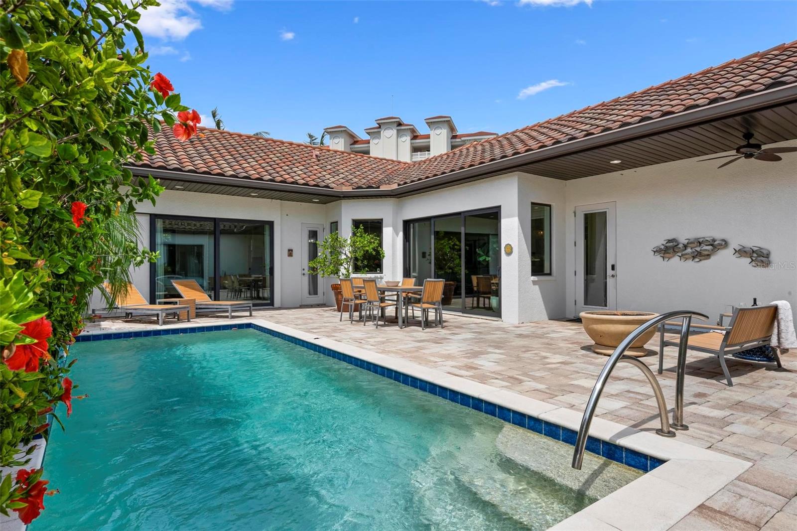 Image 41 of 56 For 134 Tampa Avenue