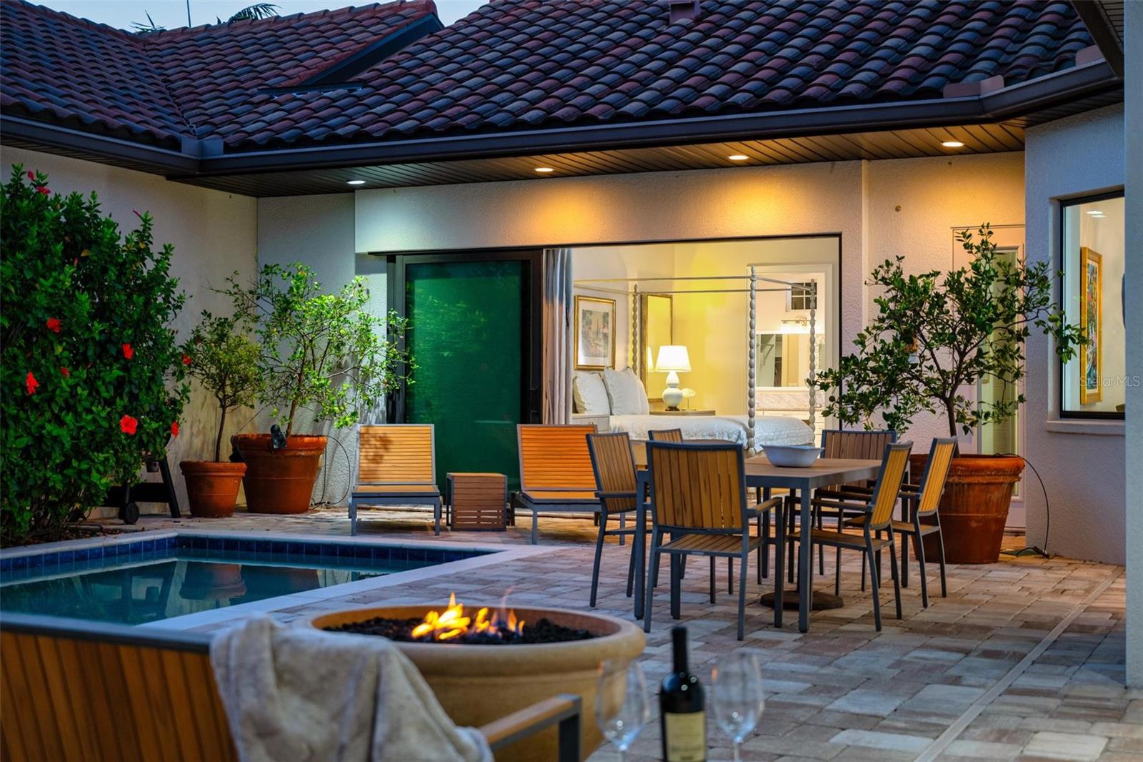 Image 44 of 56 For 134 Tampa Avenue