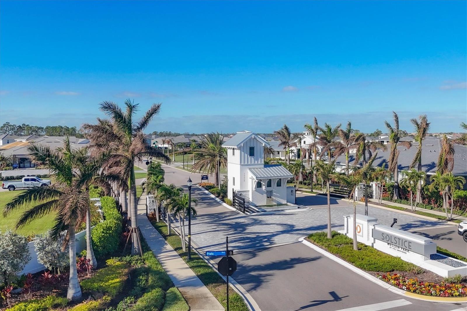 Image 57 of 83 For 12815 Morning Mist Place