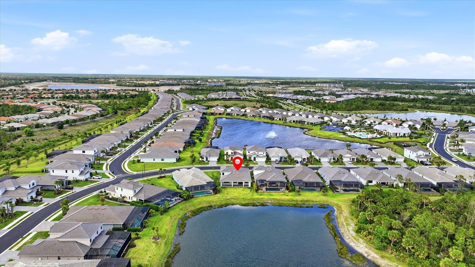 Image 6 of 83 For 12815 Morning Mist Place