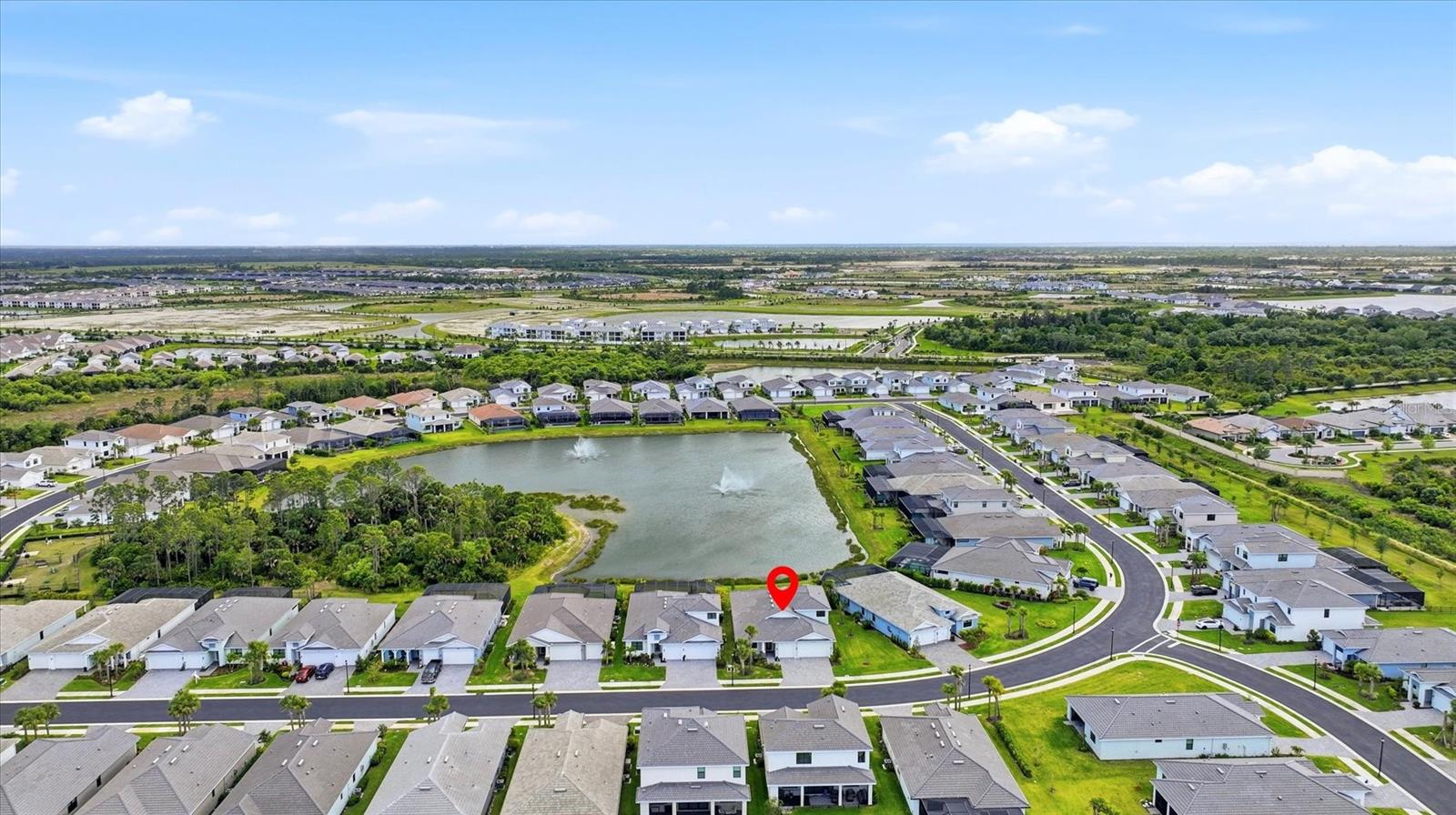 Image 7 of 83 For 12815 Morning Mist Place