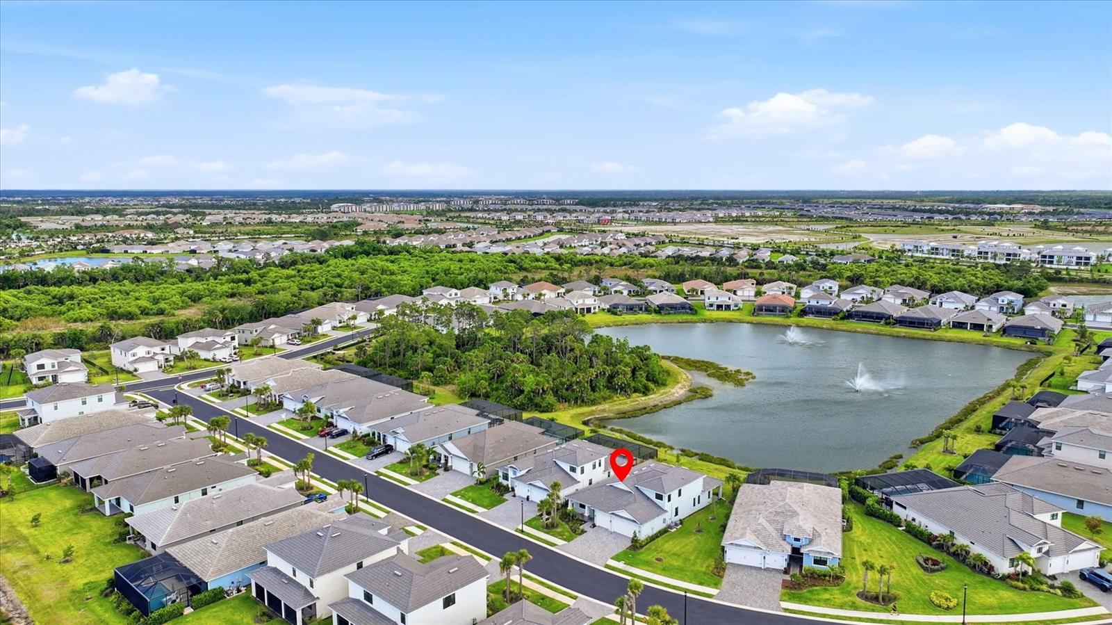 Image 8 of 83 For 12815 Morning Mist Place