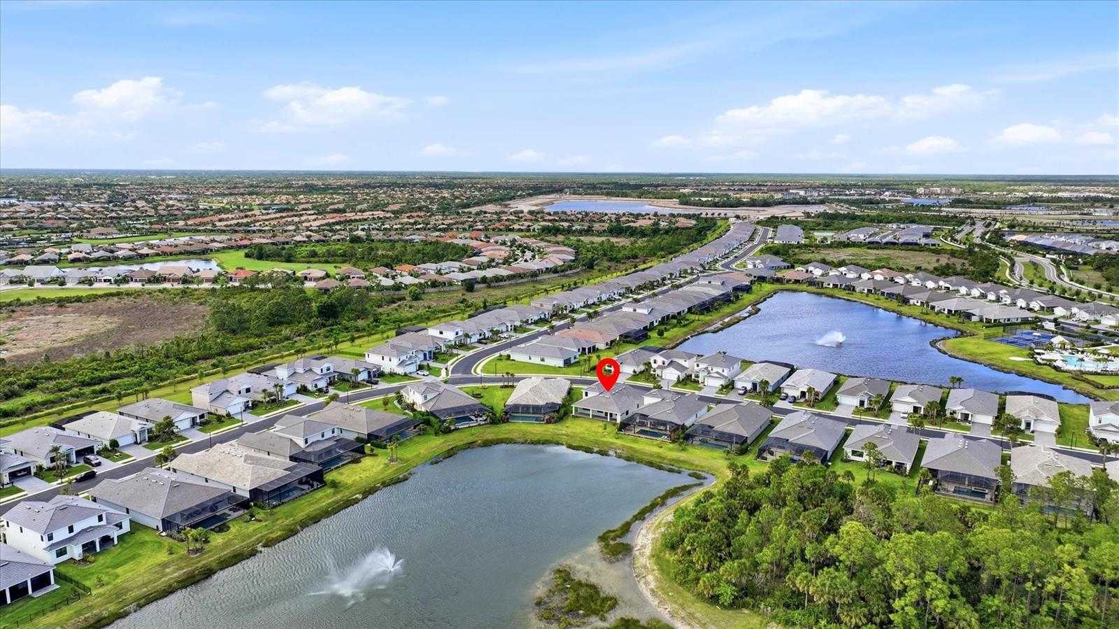 Image 80 of 83 For 12815 Morning Mist Place