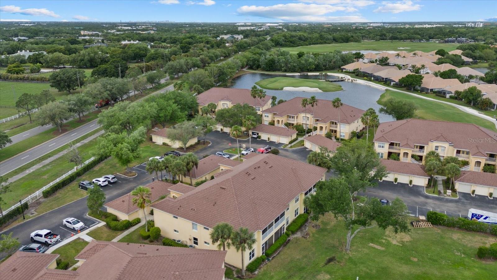 Image 41 of 48 For 7107 Boca Grove Place 104