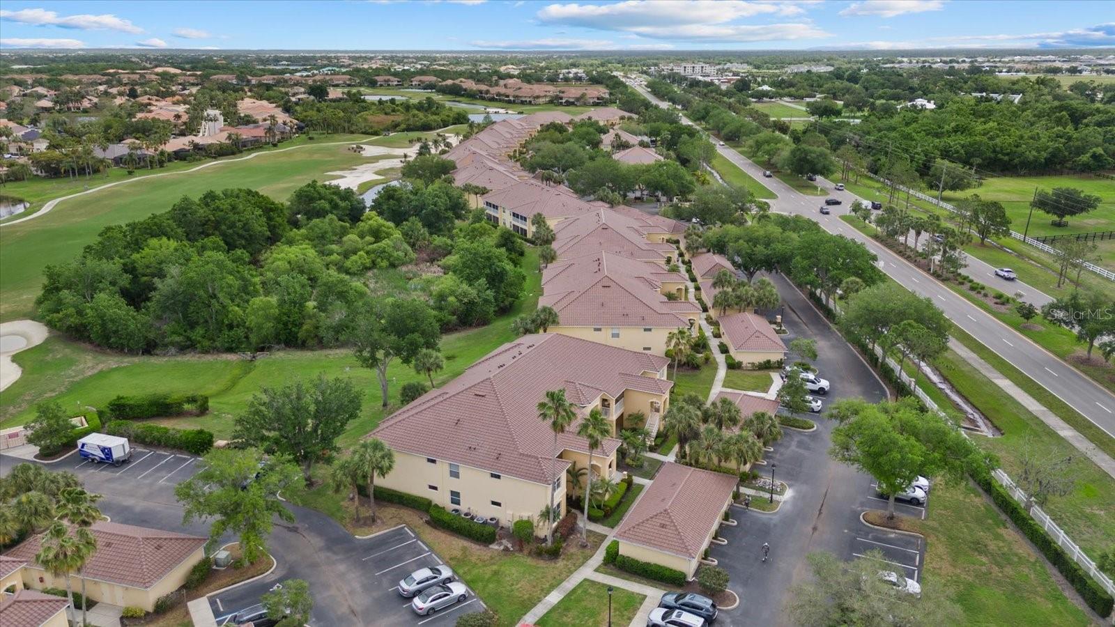 Image 43 of 48 For 7107 Boca Grove Place 104