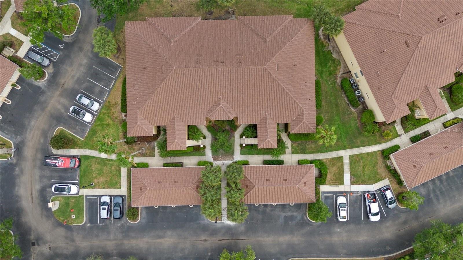 Image 45 of 48 For 7107 Boca Grove Place 104