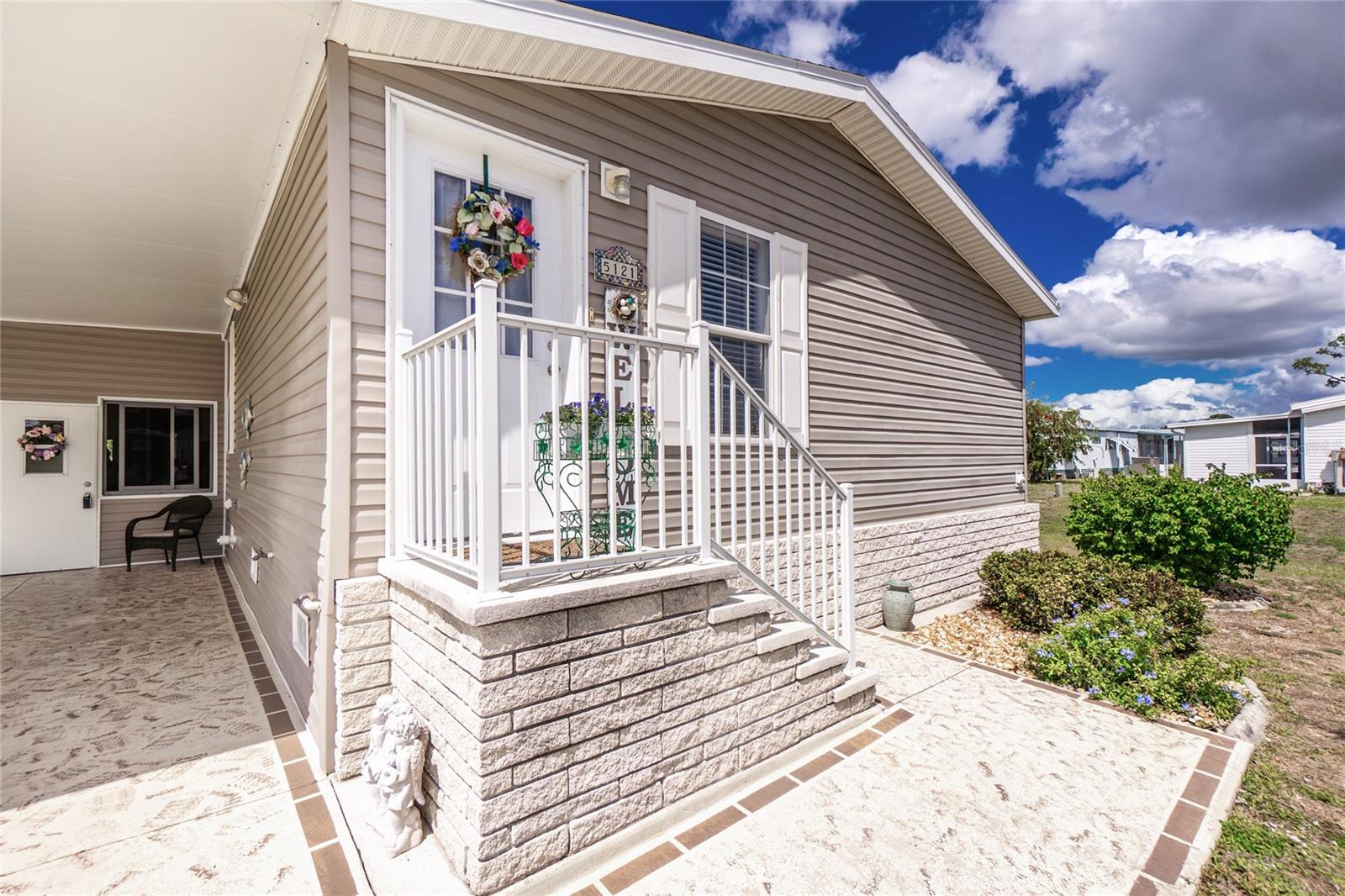 Details for 5121 Palena Boulevard, NORTH PORT, FL 34287