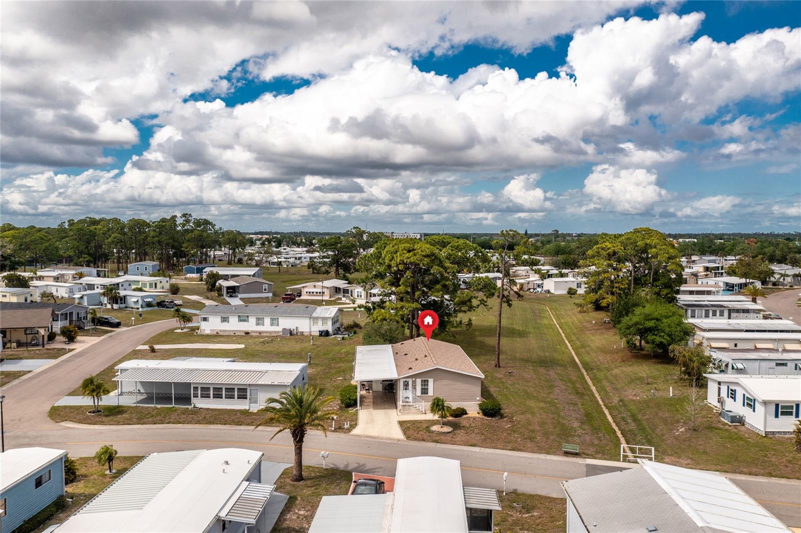 Image 54 of 68 For 5121 Palena Boulevard