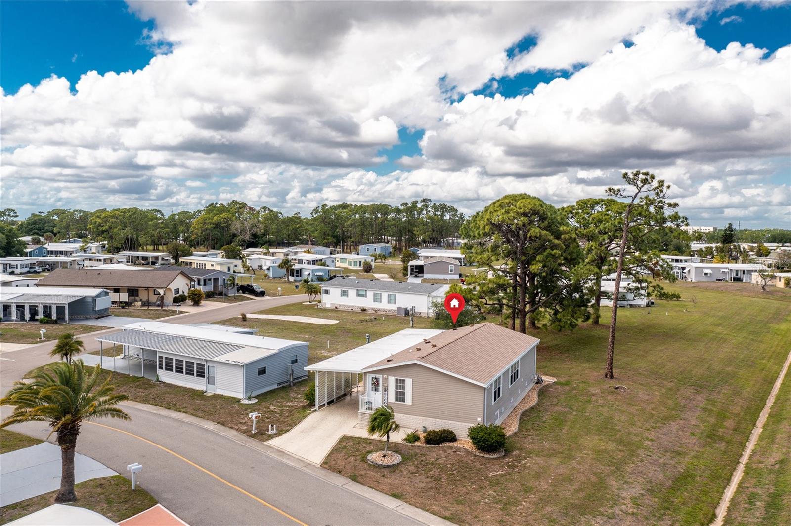 Image 56 of 68 For 5121 Palena Boulevard