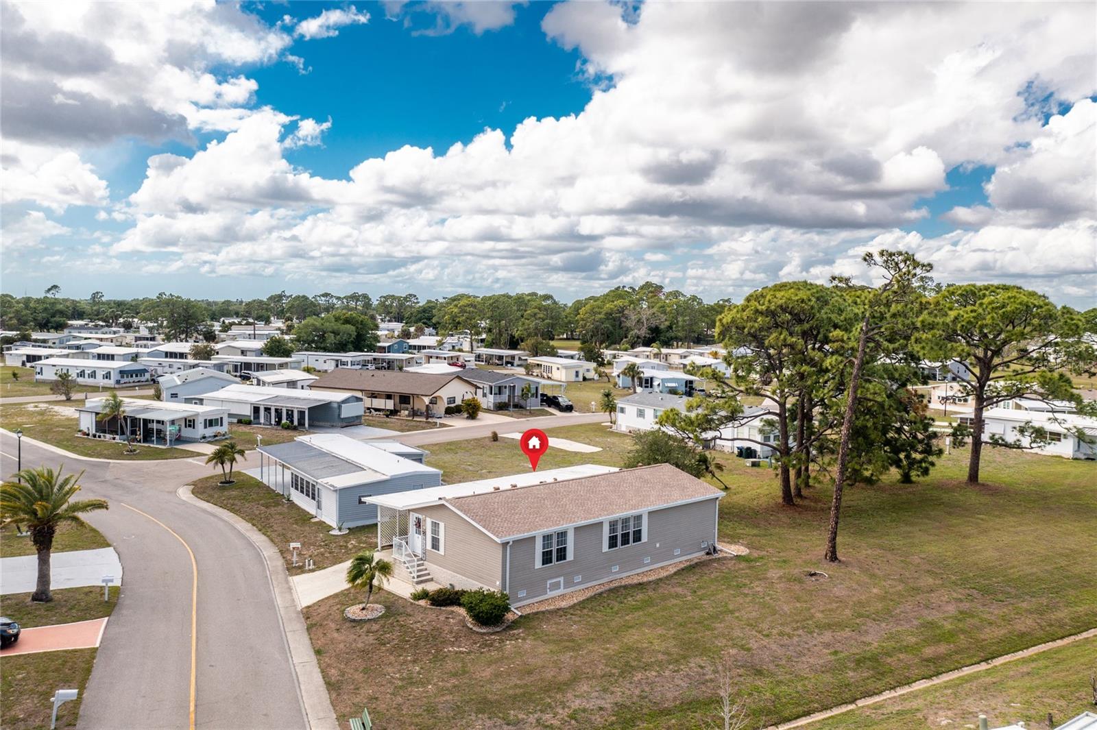 Image 57 of 68 For 5121 Palena Boulevard