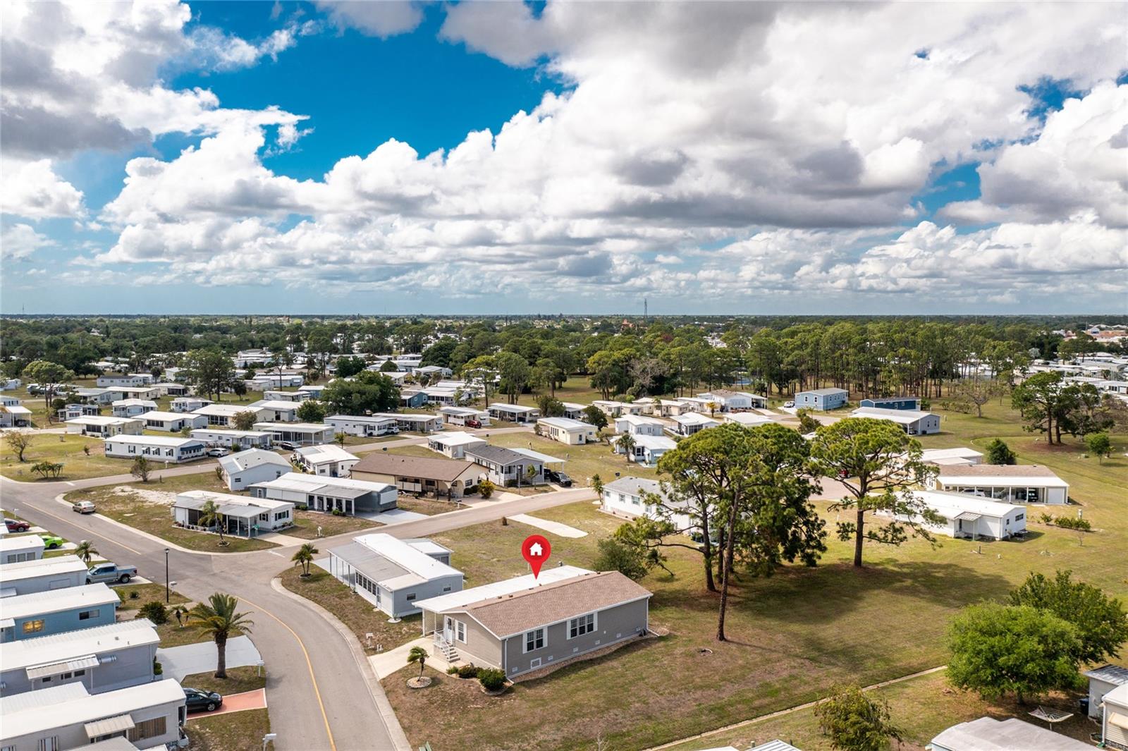 Image 58 of 68 For 5121 Palena Boulevard