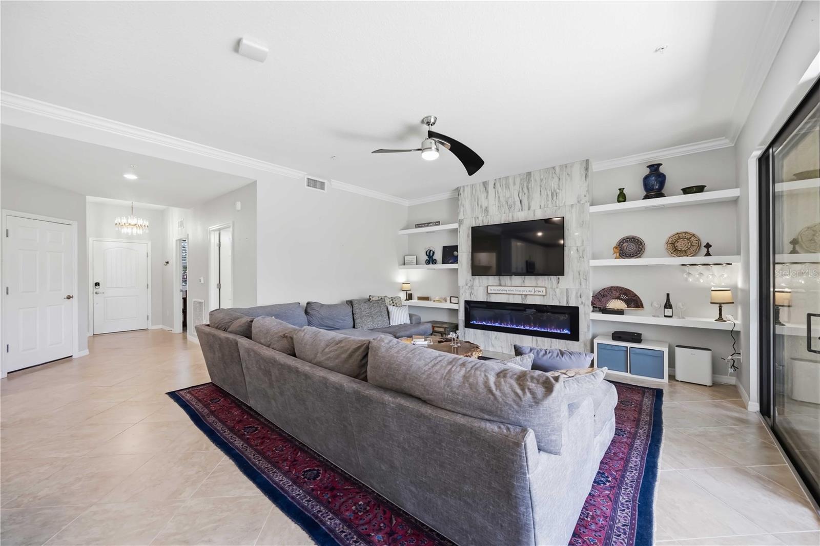 Image 15 of 69 For 10055 Crooked Creek Drive 102