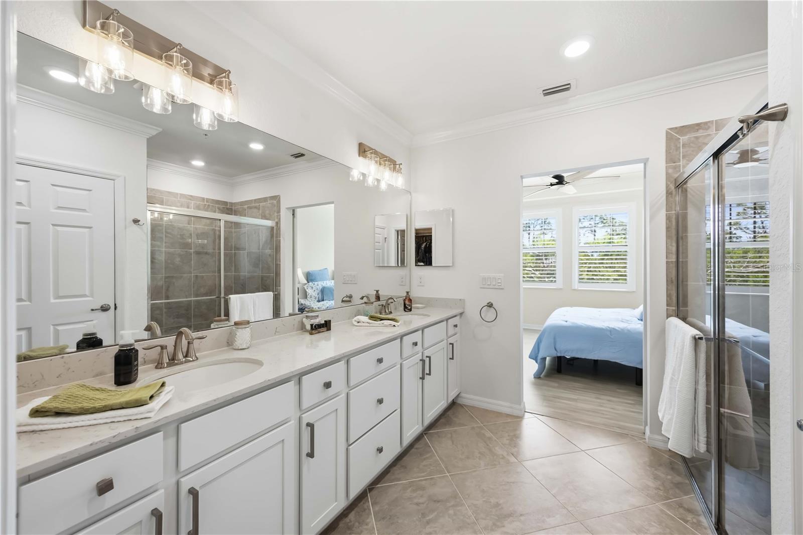 Image 32 of 69 For 10055 Crooked Creek Drive 102