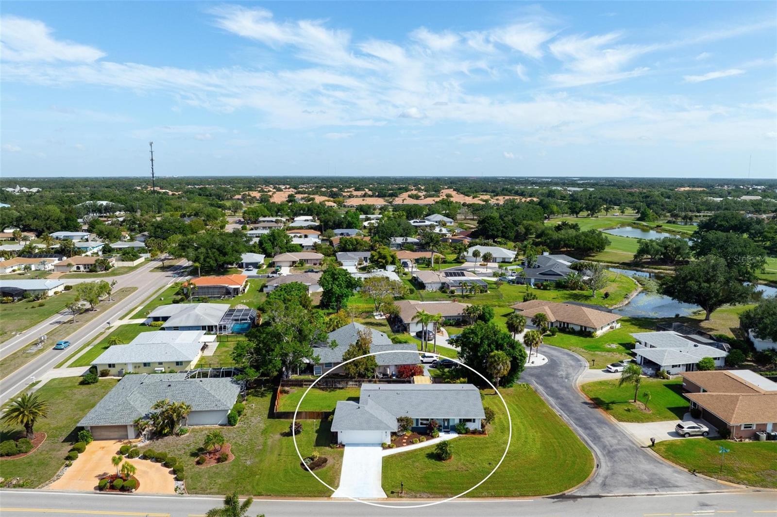 Image 37 of 41 For 981 Gondola Drive