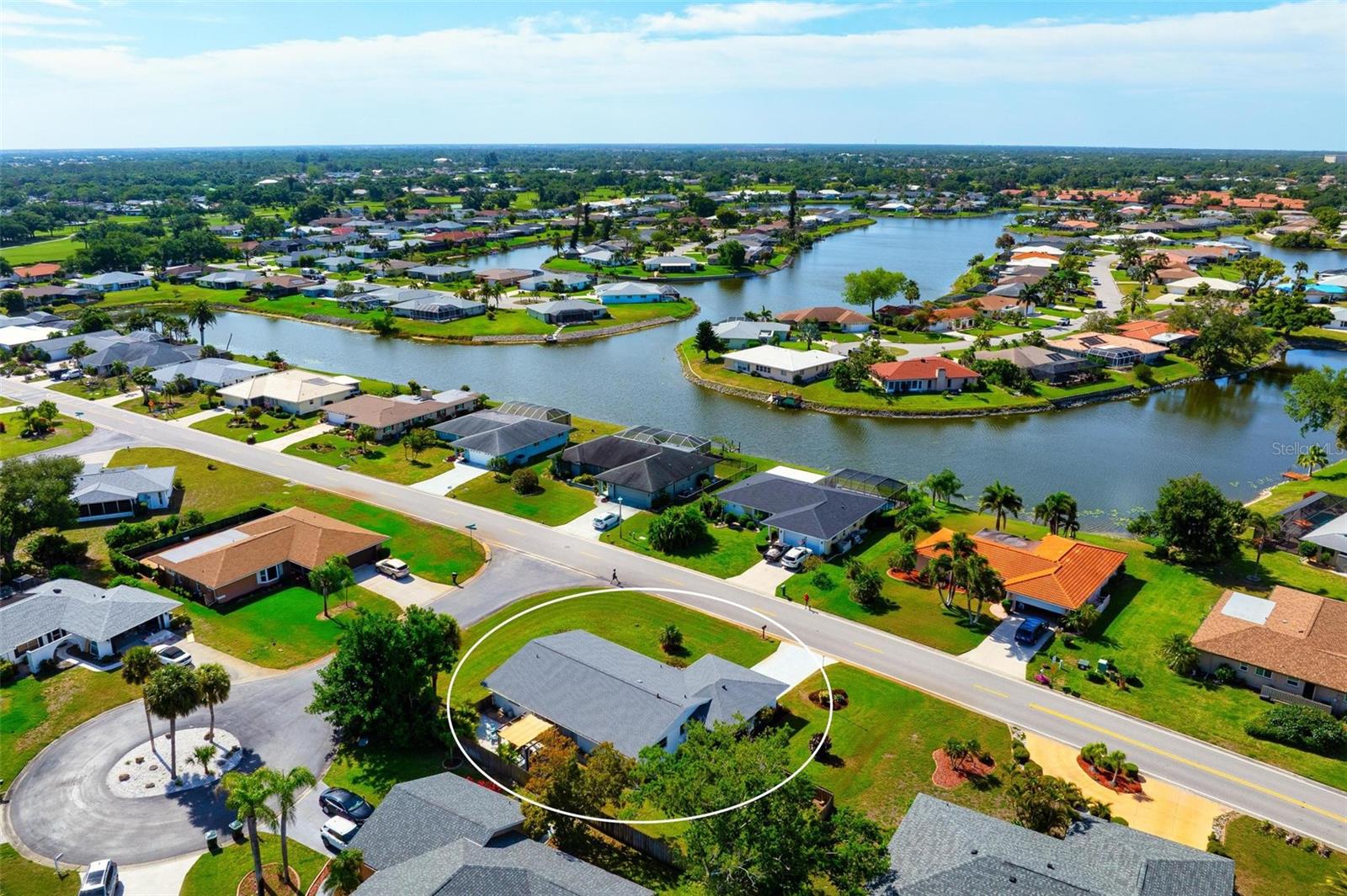 Image 41 of 41 For 981 Gondola Drive