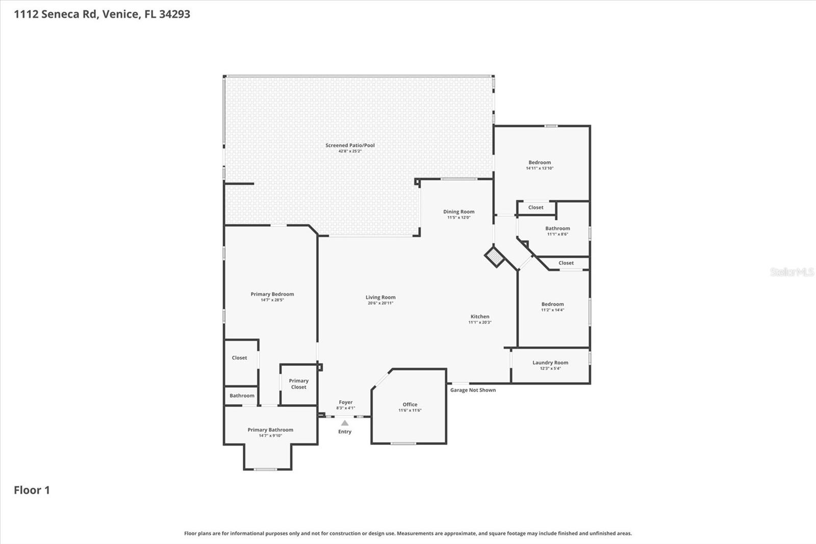 Image 50 of 50 For 1112 Seneca Road