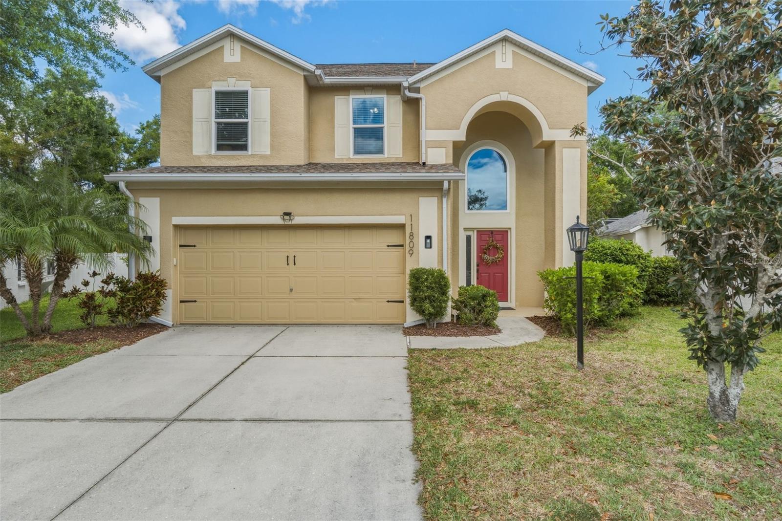 Details for 11809 Acorn Woods Terrace, LAKEWOOD RANCH, FL 34202