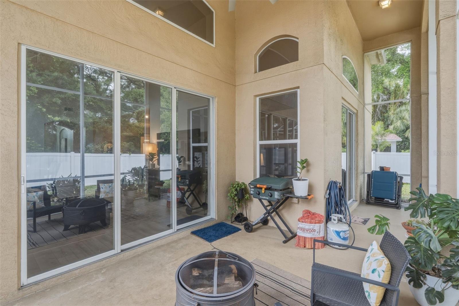 Image 38 of 48 For 11809 Acorn Woods Terrace