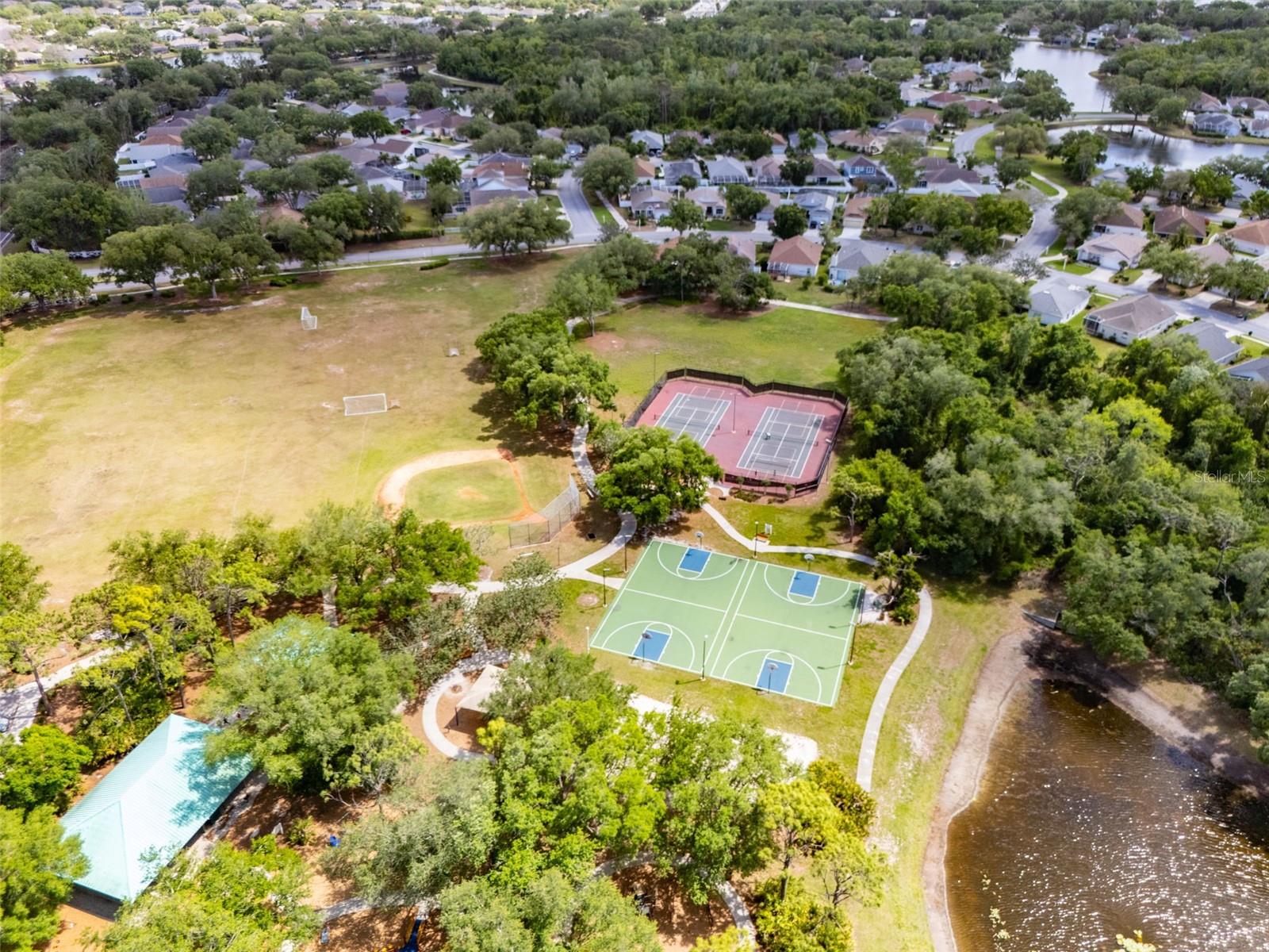 Image 47 of 48 For 11809 Acorn Woods Terrace