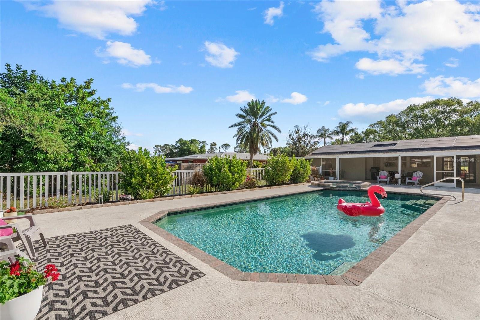 Image 2 of 46 For 5868 Denison Drive