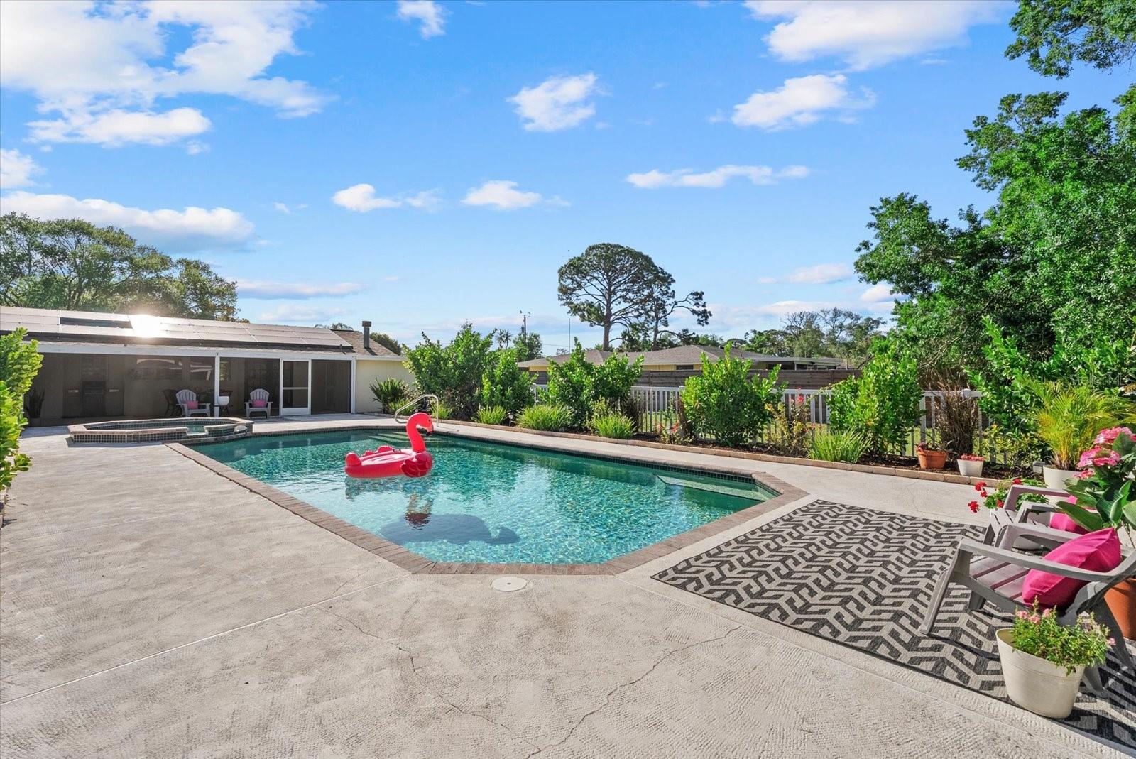 Image 24 of 46 For 5868 Denison Drive